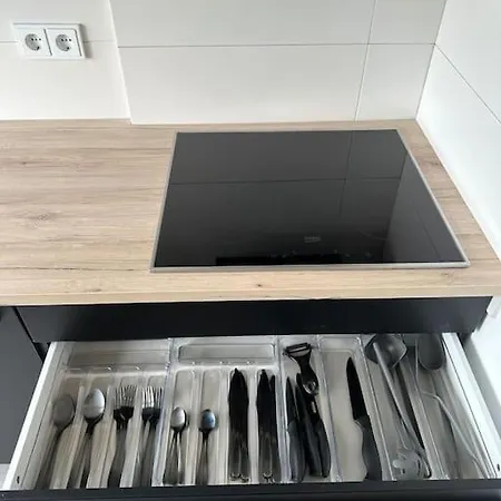 Day Young Life 55qm, Carport Wifi Apartmán