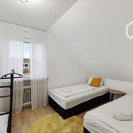 Apartmán Day Young Life 55qm, Carport Wifi *