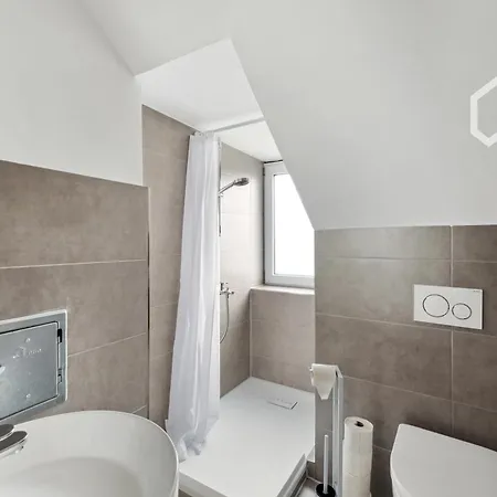 Apartmán Day Young Life 55qm, Carport Wifi *