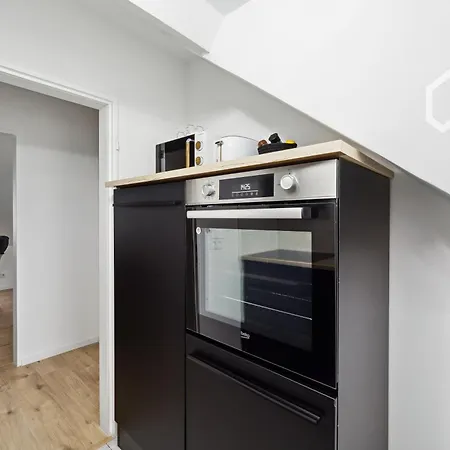 Day Young Life 55qm, Carport Wifi *