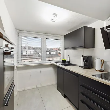 Day Young Life 55qm, Carport Wifi