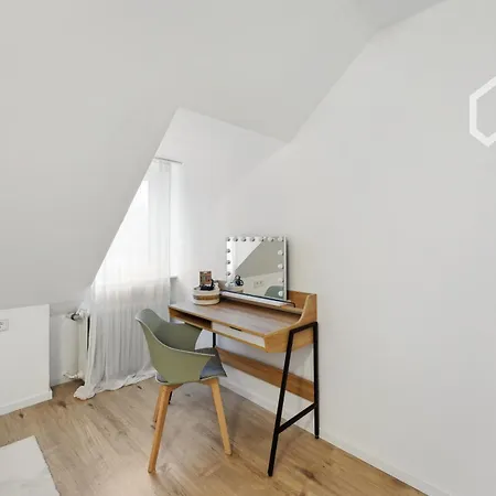 Apartmán Day Young Life 55qm, Carport Wifi