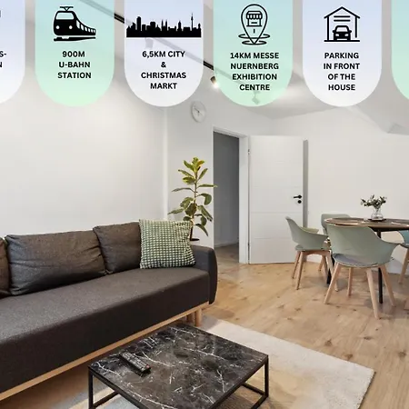 Day Young Life 55qm, Carport Wifi *